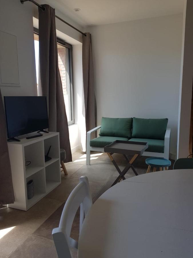 Les Villas De Locmiquel Bord De Mer بادن المظهر الخارجي الصورة